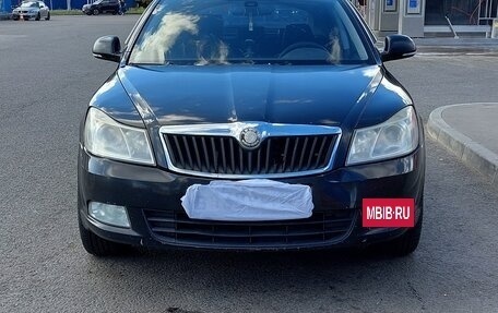 Skoda Octavia, 2008 год, 350 000 рублей, 16 фотография