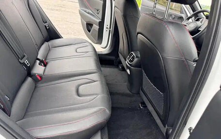 Hyundai Elantra, 2023 год, 1 270 000 рублей, 12 фотография
