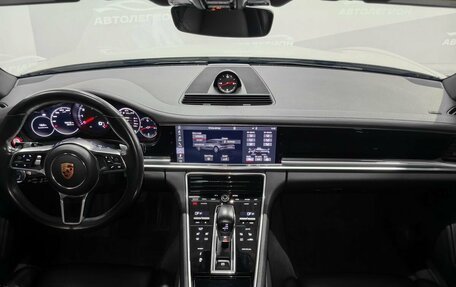 Porsche Panamera II рестайлинг, 2018 год, 7 200 000 рублей, 9 фотография