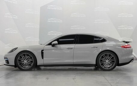Porsche Panamera II рестайлинг, 2018 год, 7 200 000 рублей, 2 фотография