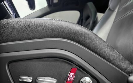 Porsche Panamera II рестайлинг, 2018 год, 7 200 000 рублей, 11 фотография