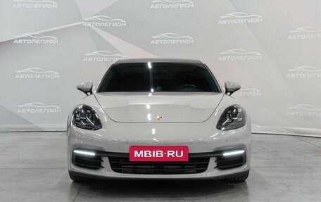 Porsche Panamera II рестайлинг, 2018 год, 7 200 000 рублей, 8 фотография
