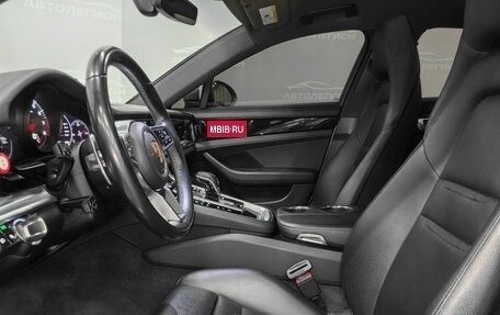 Porsche Panamera II рестайлинг, 2018 год, 7 200 000 рублей, 10 фотография