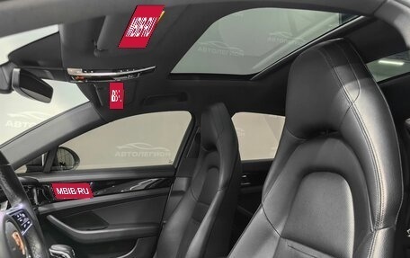 Porsche Panamera II рестайлинг, 2018 год, 7 200 000 рублей, 12 фотография