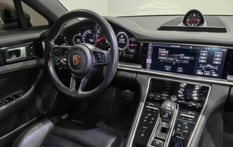 Porsche Panamera II рестайлинг, 2018 год, 7 200 000 рублей, 15 фотография