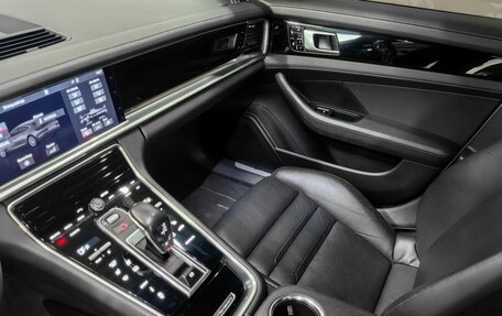 Porsche Panamera II рестайлинг, 2018 год, 7 200 000 рублей, 14 фотография
