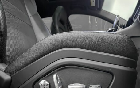 Porsche Panamera II рестайлинг, 2018 год, 7 200 000 рублей, 17 фотография