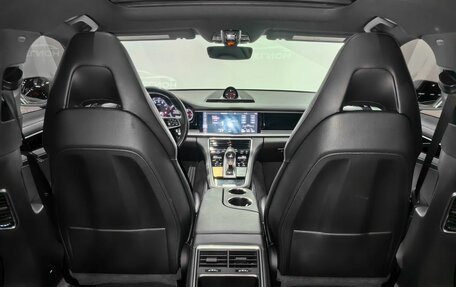 Porsche Panamera II рестайлинг, 2018 год, 7 200 000 рублей, 20 фотография
