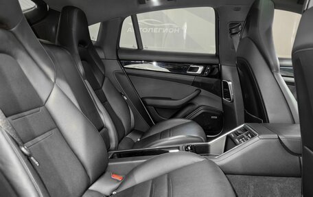 Porsche Panamera II рестайлинг, 2018 год, 7 200 000 рублей, 18 фотография