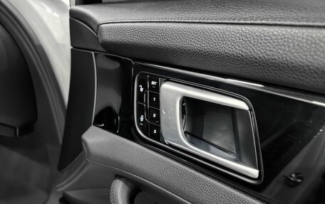 Porsche Panamera II рестайлинг, 2018 год, 7 200 000 рублей, 23 фотография