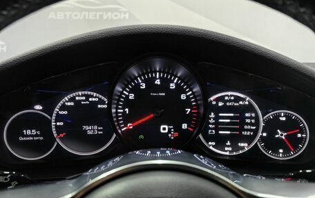 Porsche Panamera II рестайлинг, 2018 год, 7 200 000 рублей, 24 фотография