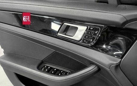 Porsche Panamera II рестайлинг, 2018 год, 7 200 000 рублей, 22 фотография