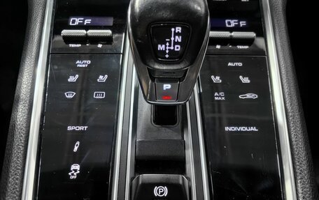 Porsche Panamera II рестайлинг, 2018 год, 7 200 000 рублей, 28 фотография