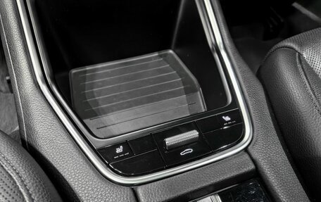 Porsche Panamera II рестайлинг, 2018 год, 7 200 000 рублей, 29 фотография