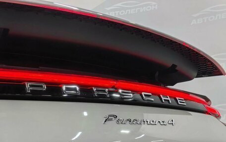 Porsche Panamera II рестайлинг, 2018 год, 7 200 000 рублей, 32 фотография