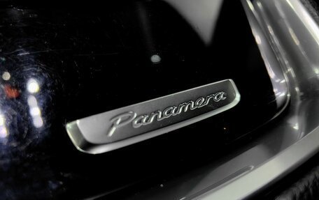 Porsche Panamera II рестайлинг, 2018 год, 7 200 000 рублей, 30 фотография