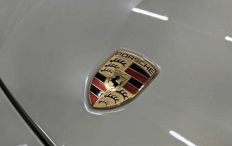 Porsche Panamera II рестайлинг, 2018 год, 7 200 000 рублей, 31 фотография