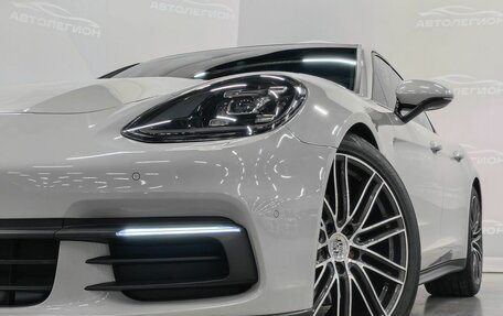 Porsche Panamera II рестайлинг, 2018 год, 7 200 000 рублей, 35 фотография