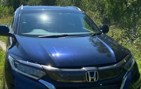 Honda Vezel, 2018 год, 1 750 000 рублей, 1 фотография