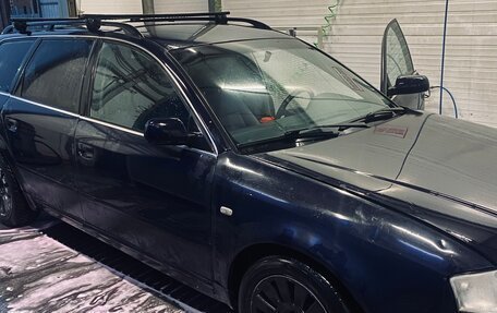 Audi A6, 2000 год, 350 000 рублей, 2 фотография