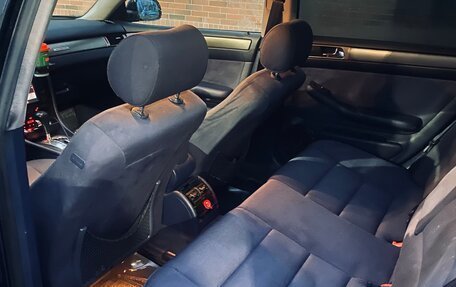 Audi A6, 2000 год, 350 000 рублей, 9 фотография