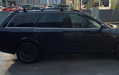 Audi A6, 2000 год, 350 000 рублей, 6 фотография