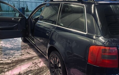 Audi A6, 2000 год, 350 000 рублей, 5 фотография