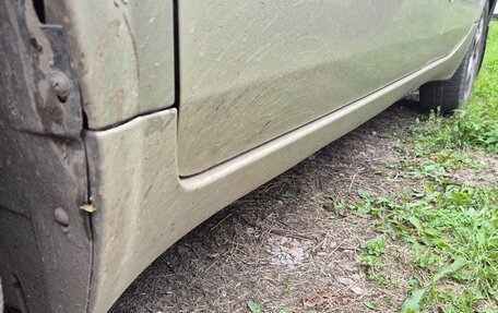 Nissan Primera III, 2001 год, 220 000 рублей, 11 фотография