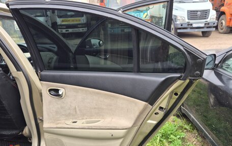 Nissan Primera III, 2001 год, 220 000 рублей, 19 фотография