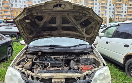 Nissan Primera III, 2001 год, 220 000 рублей, 14 фотография