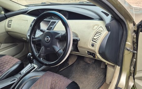 Nissan Primera III, 2001 год, 220 000 рублей, 16 фотография