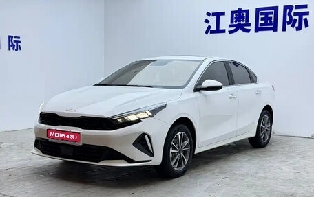 KIA K3, 2023 год, 1 700 000 рублей, 1 фотография