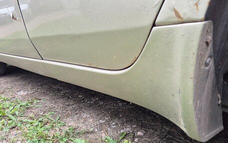 Nissan Primera III, 2001 год, 220 000 рублей, 10 фотография