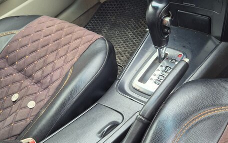 Nissan Primera III, 2001 год, 220 000 рублей, 32 фотография
