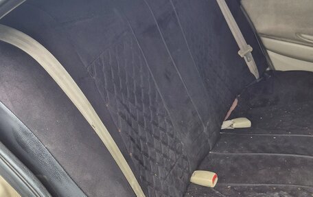 Nissan Primera III, 2001 год, 220 000 рублей, 22 фотография
