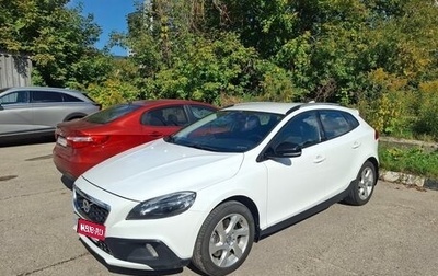 Volvo V40 II рестайлинг, 2013 год, 1 729 000 рублей, 1 фотография