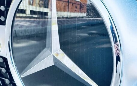 Mercedes-Benz CLA, 2022 год, 3 030 000 рублей, 10 фотография