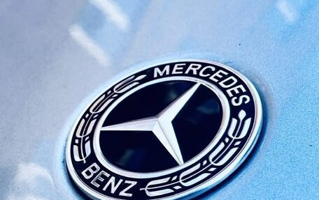 Mercedes-Benz CLA, 2022 год, 3 030 000 рублей, 11 фотография