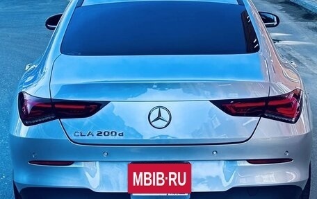Mercedes-Benz CLA, 2022 год, 3 030 000 рублей, 7 фотография