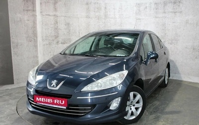 Peugeot 408 I рестайлинг, 2013 год, 429 000 рублей, 1 фотография