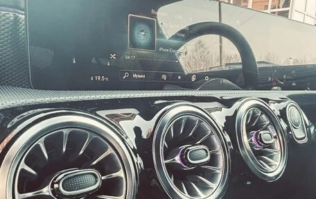 Mercedes-Benz CLA, 2022 год, 3 030 000 рублей, 22 фотография