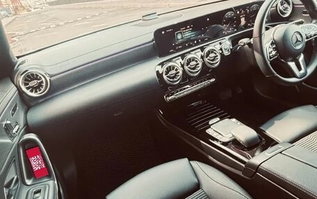 Mercedes-Benz CLA, 2022 год, 3 030 000 рублей, 24 фотография