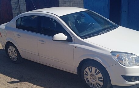 Opel Astra H, 2012 год, 820 000 рублей, 2 фотография