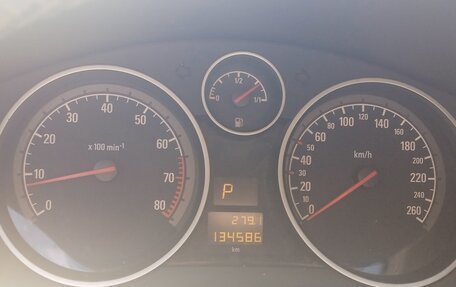 Opel Astra H, 2012 год, 820 000 рублей, 4 фотография