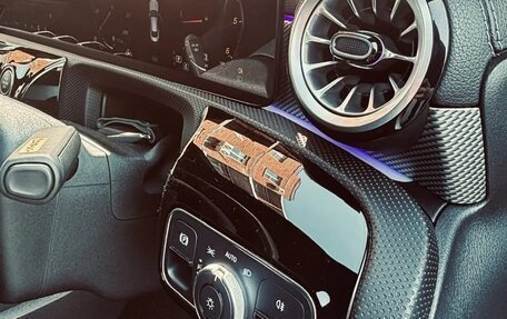 Mercedes-Benz CLA, 2022 год, 3 030 000 рублей, 25 фотография