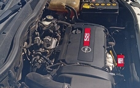 Opel Astra H, 2012 год, 820 000 рублей, 6 фотография