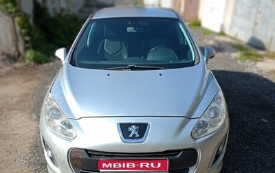 Peugeot 308 II, 2011 год, 390 000 рублей, 1 фотография