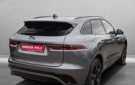 Jaguar F-Pace, 2024 год, 6 289 026 рублей, 1 фотография