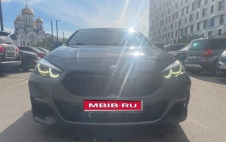 BMW 2 серия F44, 2020 год, 2 300 000 рублей, 1 фотография