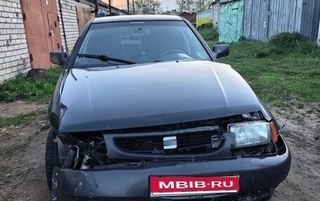 SEAT Cordoba II, 1998 год, 60 000 рублей, 1 фотография